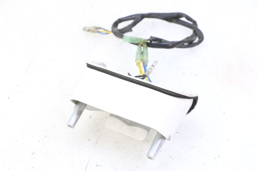 photo de LAMPA TYLNA YAMAHA XV VIRAGO 535 (1988 - 2004) - Zbliżenie techniczne