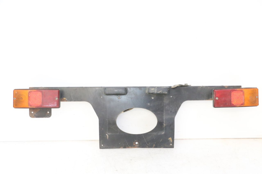 photo de LAMPA TYLNA YAMAHA YFM GRIZZLY 550 (2008 - 2015) - Widok główny