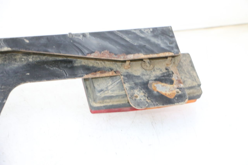 photo de LAMPA TYLNA YAMAHA YFM GRIZZLY 550 (2008 - 2015) - Widok ogólny