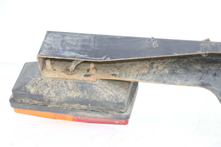 photo de LAMPA TYLNA YAMAHA YFM GRIZZLY 550 (2008 - 2015) - Punkty mocowania