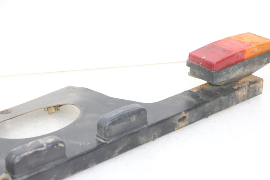 photo de LAMPA TYLNA YAMAHA YFM GRIZZLY 550 (2008 - 2015) - Część sprawdzona