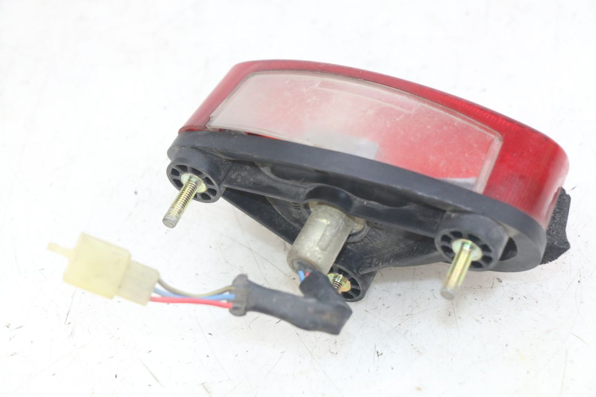 photo de LAMPA TYLNA YAMAHA YZF R THUNDERCAT 600 (1996 - 2003) - Widok ogólny