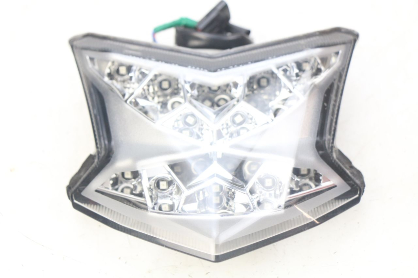 photo de LAMPA TYLNA KAWASAKI Z 650 (2016 - 2019) - Widok główny