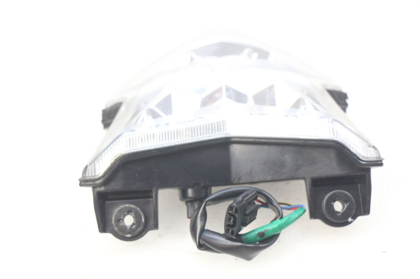 photo de LAMPA TYLNA KAWASAKI Z 650 (2016 - 2019) - Inny kąt widzenia