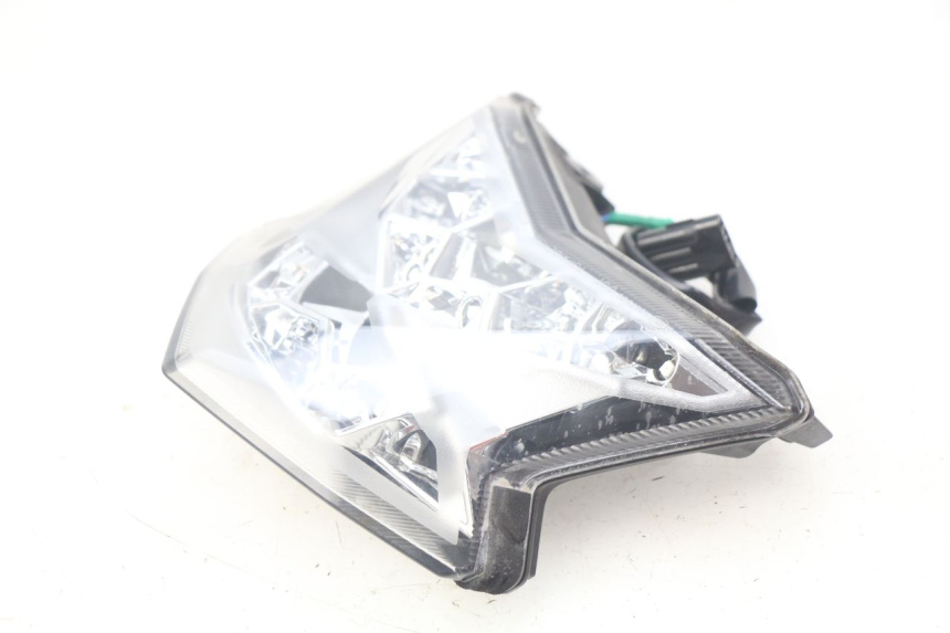 photo de LAMPA TYLNA KAWASAKI Z 650 (2016 - 2019) - Zbliżenie techniczne