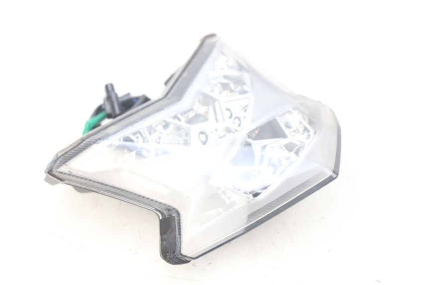 photo de LAMPA TYLNA KAWASAKI Z 650 (2016 - 2019) - Widok ogólny