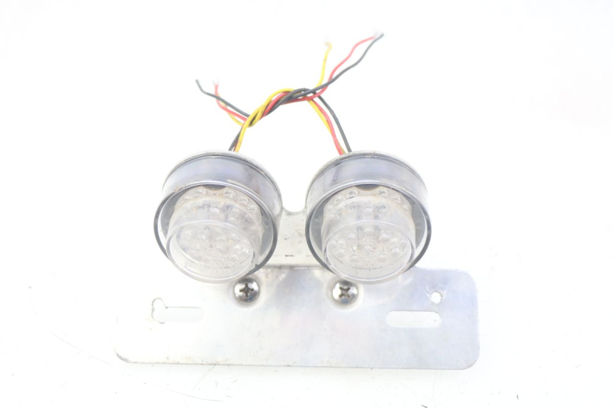 photo de LAMPA TYLNA KAWASAKI ZEPHYR 1100 ( - 1995) - Widok główny