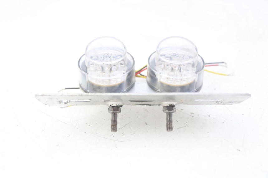 photo de LAMPA TYLNA KAWASAKI ZEPHYR 1100 ( - 1995) - Inny kąt widzenia