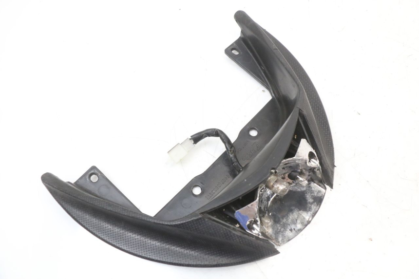photo de LAMPA TYLNA PIAGGIO ZIP 2T 50 (2009 - 2019) - Zoom stanu zużycia
