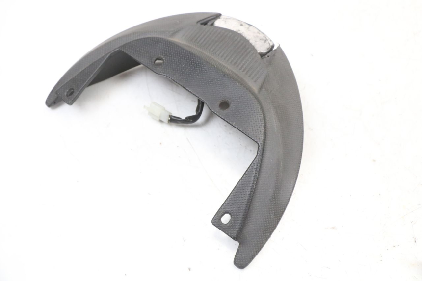 photo de LAMPA TYLNA PIAGGIO ZIP 2T 50 (2009 - 2019) - Punkty mocowania