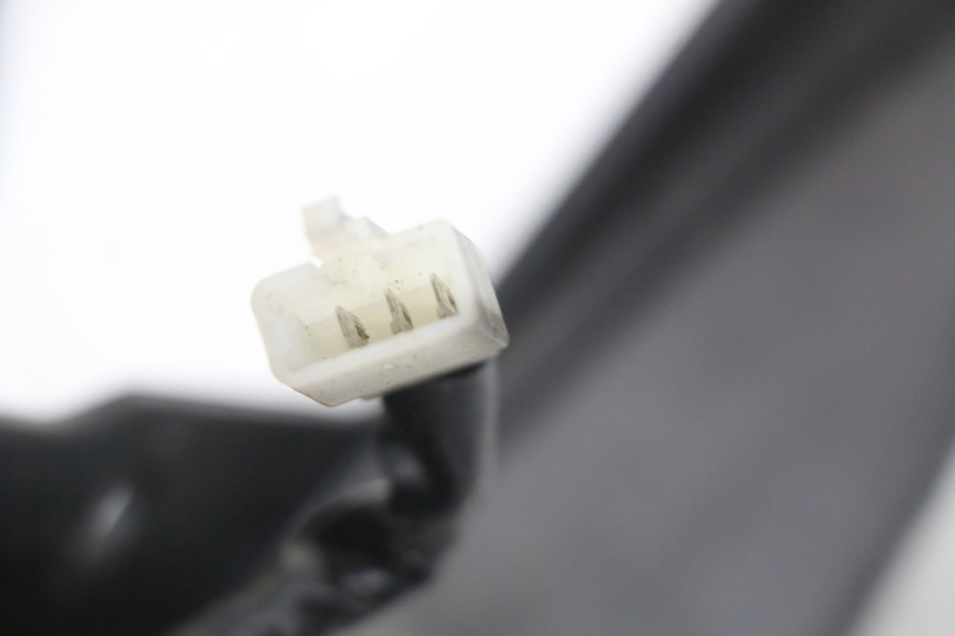 photo de LAMPA TYLNA PIAGGIO ZIP 2T 50 (2009 - 2019) - Część sprawdzona