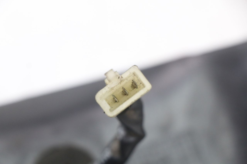 photo de LAMPA TYLNA PIAGGIO ZIP 2T 50 (2009 - 2019) - Punkty mocowania