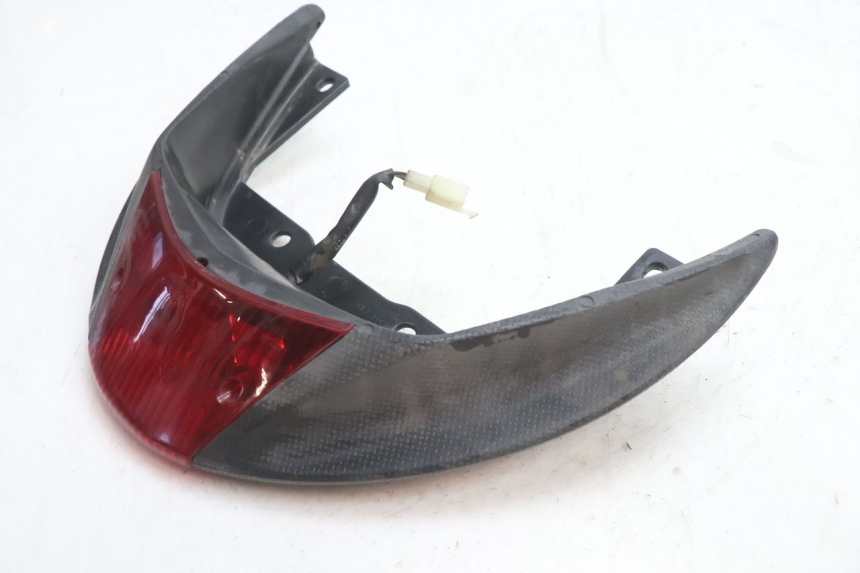 photo de LAMPA TYLNA PIAGGIO ZIP 2T 50 (2009 - 2019) - Zoom stanu zużycia