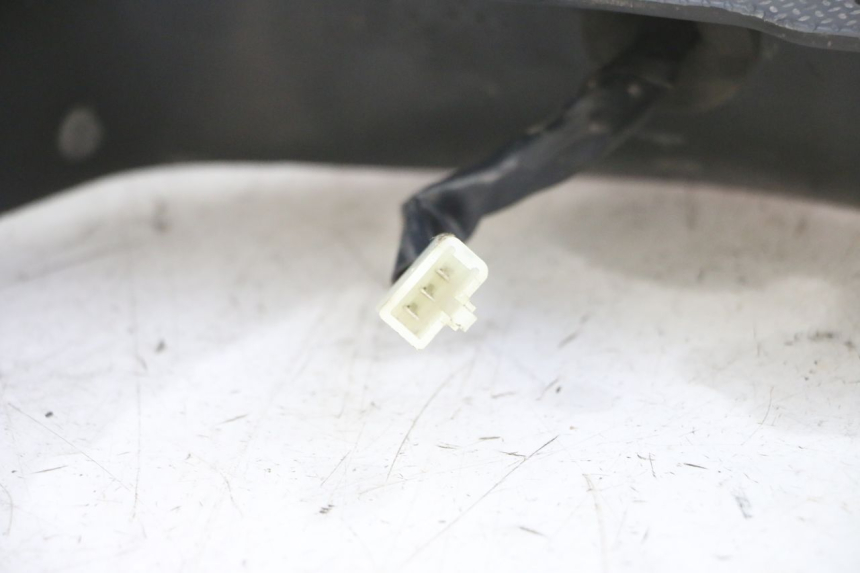 photo de LAMPA TYLNA PIAGGIO ZIP 4T 50 (2018 - 2020) - Widok ogólny