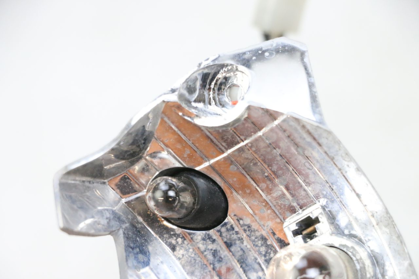 photo de LAMPA TYLNA PIAGGIO ZIP 4T 50 (2018 - 2020) - Widok produktu