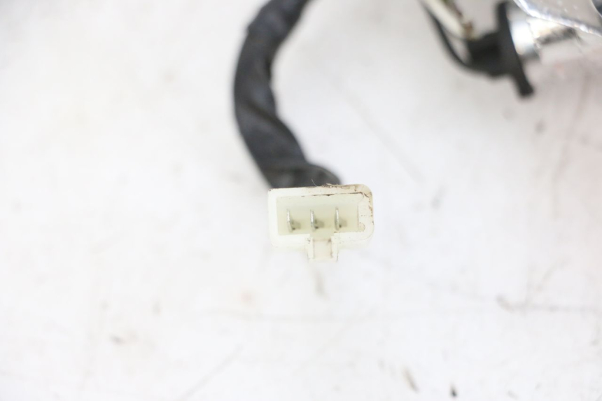 photo de LAMPA TYLNA PIAGGIO ZIP 4T 50 (2018 - 2020) - Stan powierzchni