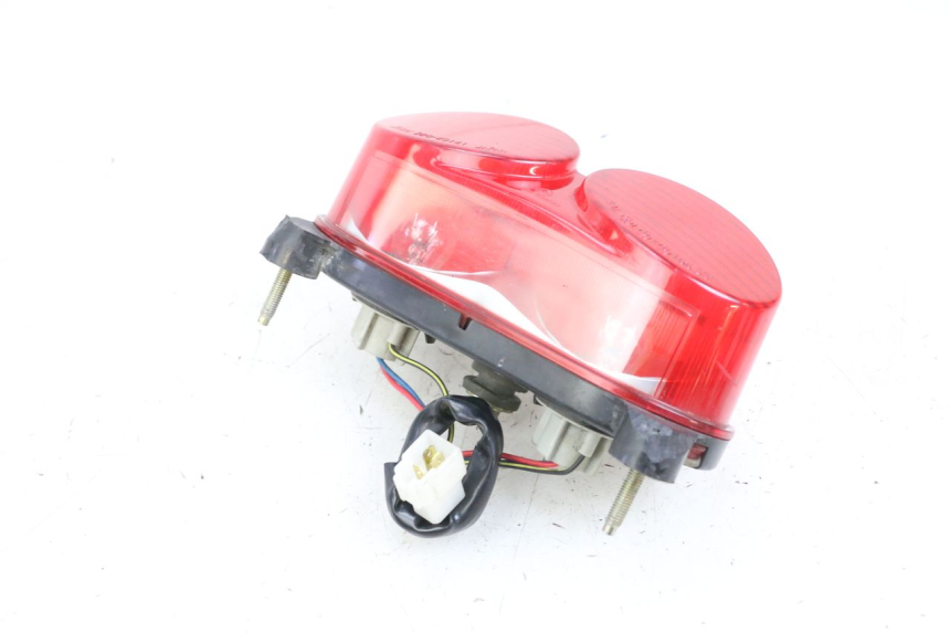 photo de LAMPA TYLNA KAWASAKI ZR 7 750 (1999 - 2004) - Zoom stanu zużycia