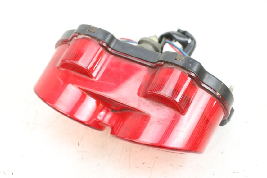 photo de LAMPA TYLNA KAWASAKI ZR 7 750 (1999 - 2004) - Punkty mocowania