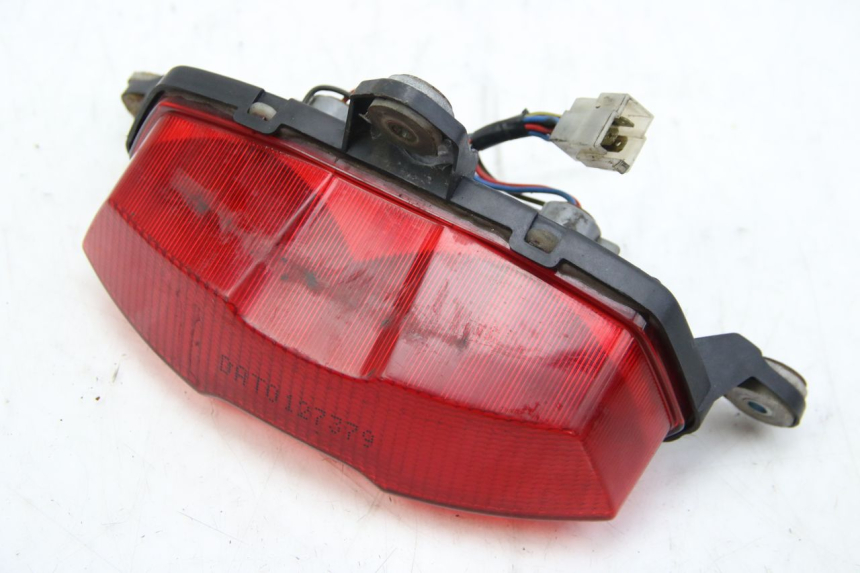 photo de LAMPA TYLNA KAWASAKI ZX-6R ZX6R 600 (1995 - 1997) - Widok główny