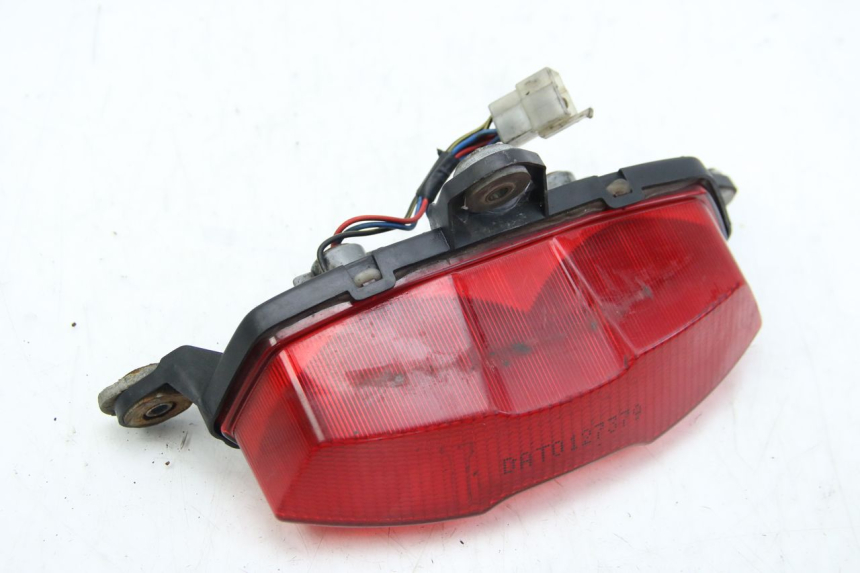 photo de LAMPA TYLNA KAWASAKI ZX-6R ZX6R 600 (1995 - 1997) - Szczegół części