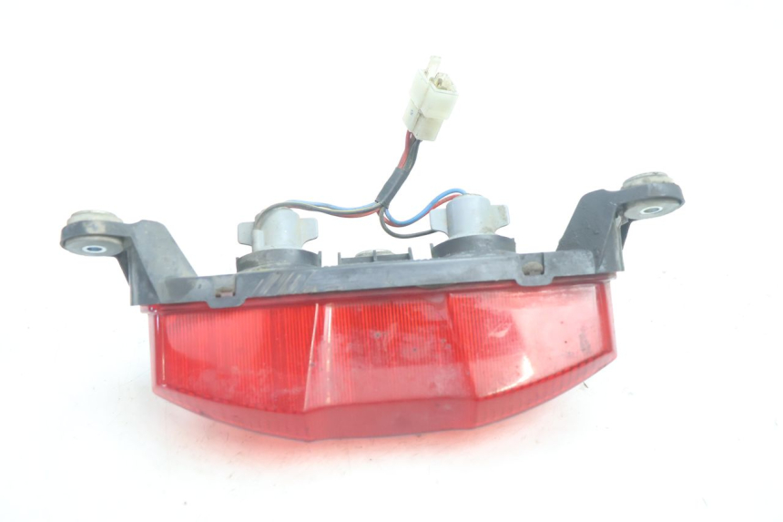 photo de LAMPA TYLNA KAWASAKI ZX-6R ZX6R 600 (1995 - 1997) - Zoom stanu zużycia