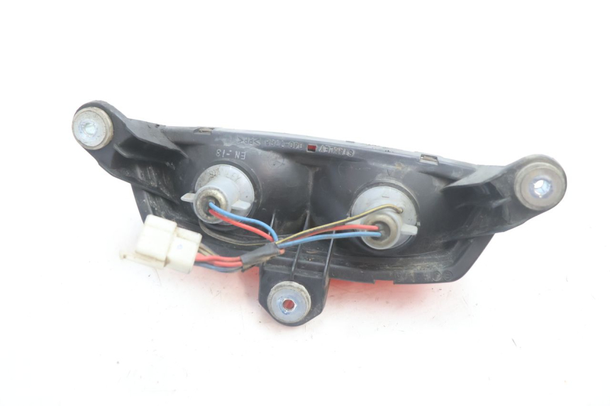 photo de LAMPA TYLNA KAWASAKI ZX-6R ZX6R 600 (1995 - 1997) - Inny kąt widzenia