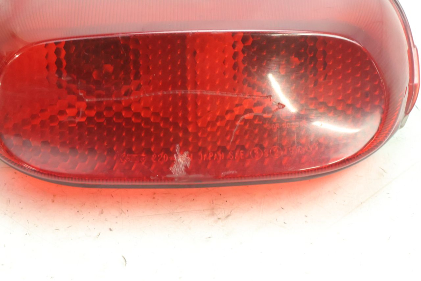 photo de LAMPA TYLNA KAWASAKI ZZR 600 (1995 - 2004) - Szczegół części