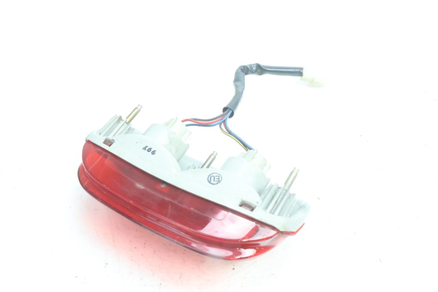photo de LAMPA TYLNA KAWASAKI ZZR 600 (1995 - 2004) - Widok ogólny