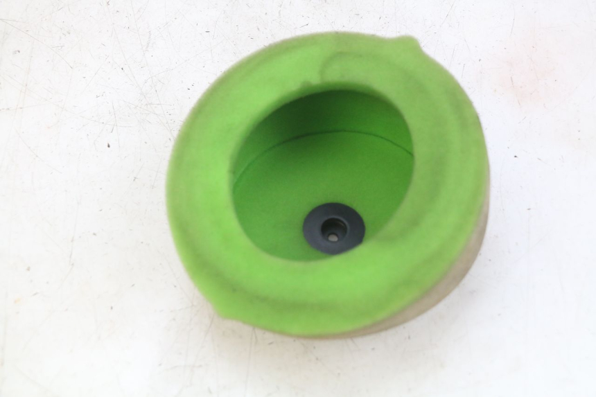 photo de FILTR POWIETRZA HONDA CR 80 (2001 - 2003) - Zoom stanu zużycia