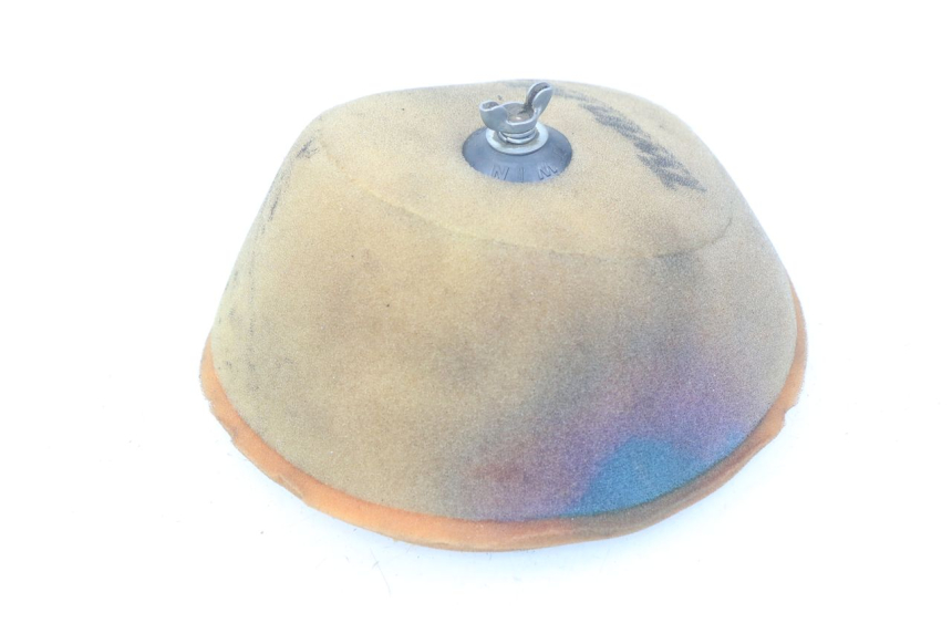 photo de FILTR POWIETRZA HONDA CRF 250 (2013 - 2016) - Zoom stanu zużycia