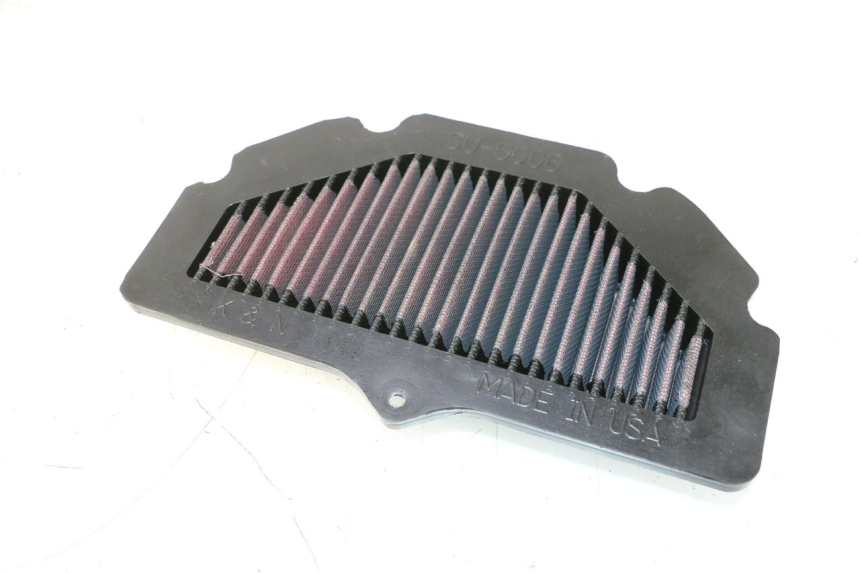 photo de FILTR POWIETRZA SUZUKI GSR 600 (2005 - 2012) - Widok główny
