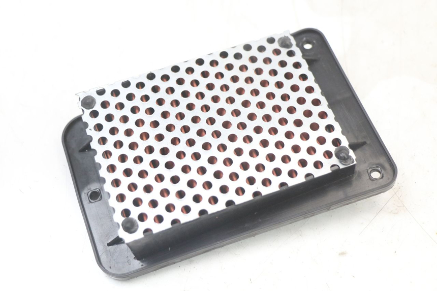 photo de FILTR POWIETRZA PEUGEOT BELVILLE 125 (2017 - 2021) - Zoom stanu zużycia