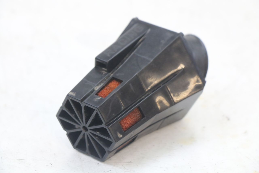 photo de FILTR POWIETRZA PEUGEOT KISBEE 2T 50 (2010 - 2017) - Zoom stanu zużycia