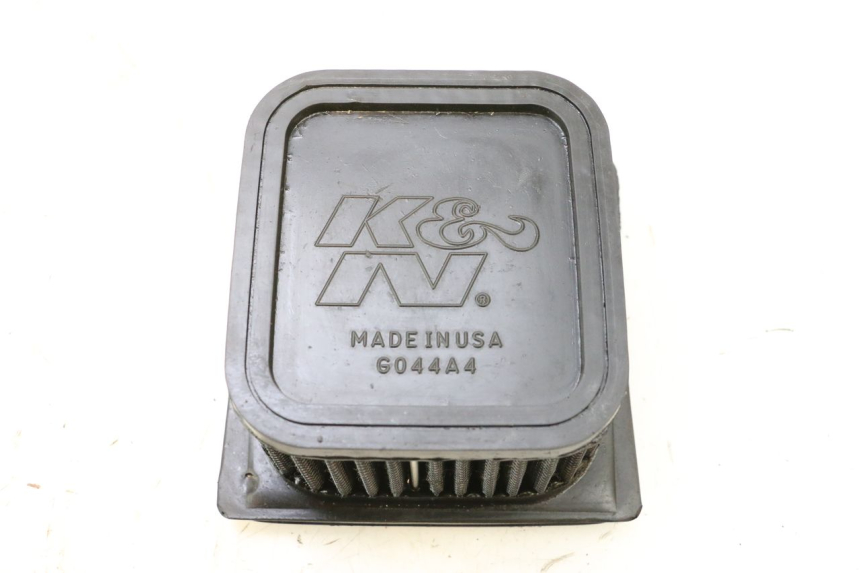 photo de FILTR POWIETRZA YAMAHA XP T-MAX ABS 500 (2005 - 2005) - Widok główny