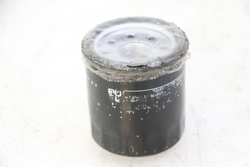 photo de FILTR OLEJU YAMAHA XJN DIVERSION 600 (2000 - 2003) - Zoom stanu zużycia