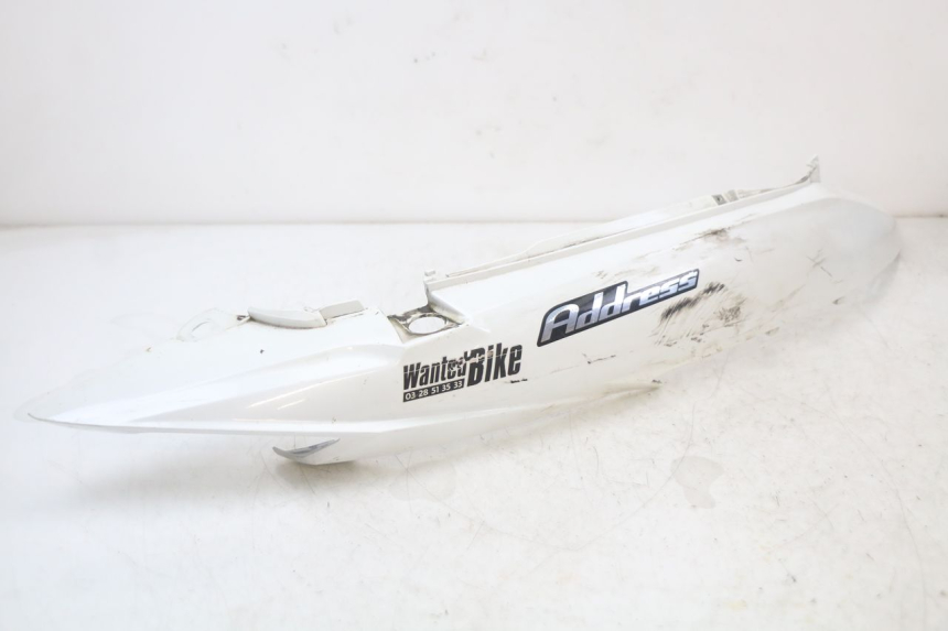 photo de PRAWY TYLNY BOK SUZUKI ADDRESS 110 (2015 - 2020) - Widok ogólny