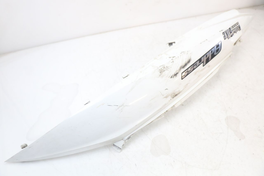 photo de PRAWY TYLNY BOK SUZUKI ADDRESS 110 (2015 - 2020) - Część sprawdzona