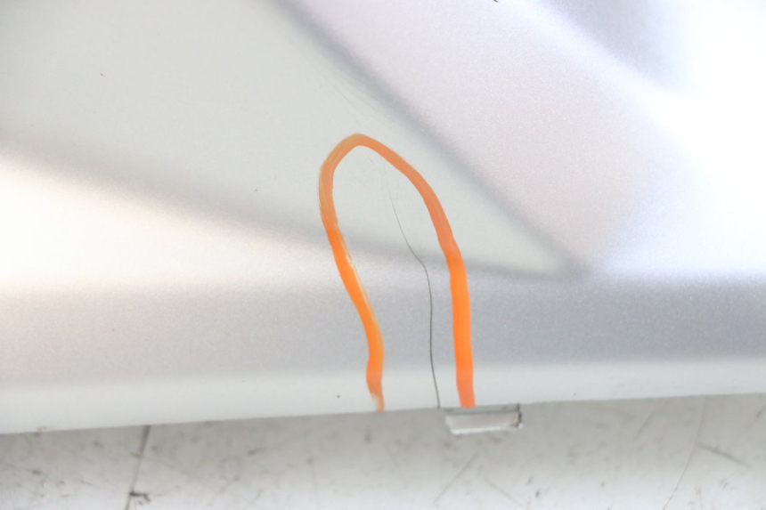 photo de PRAWY TYLNY BOK YAMAHA AEROX 2T 50 (2013 - 2017) - Widok ogólny