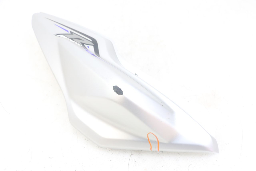 photo de PRAWY TYLNY BOK YAMAHA AEROX 2T 50 (2013 - 2017) - Punkty mocowania