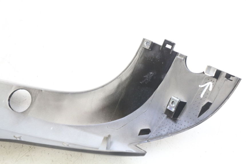 photo de PRAWY TYLNY BOK KYMCO AGILITY 16+ 4T 50 (2018 - 2023) - Część sprawdzona