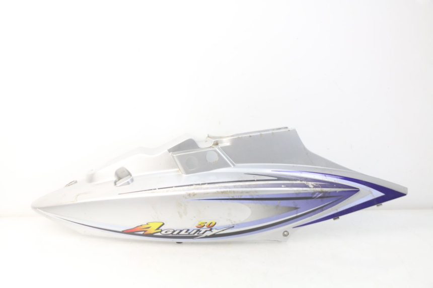 photo de PRAWY TYLNY BOK KYMCO AGILITY 4T 50 (2005 - 2018) - Widok główny