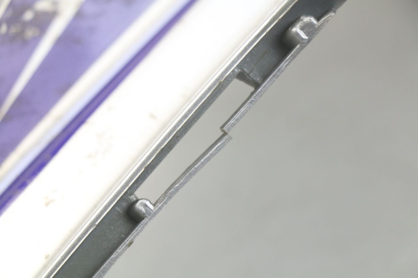 photo de PRAWY TYLNY BOK KYMCO AGILITY 4T 50 (2005 - 2018) - Punkty mocowania