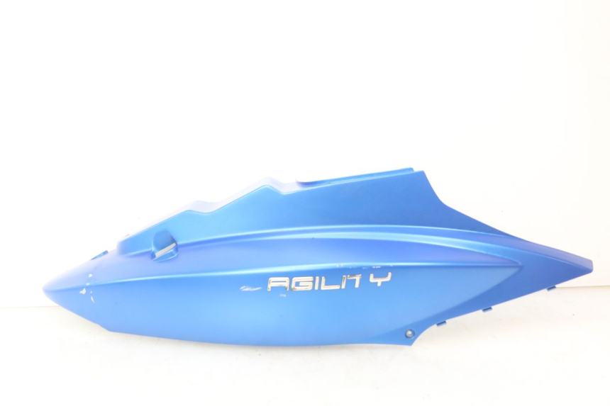 photo de PRAWY TYLNY BOK KYMCO AGILITY 4T 50 (2018 - 2022) - Widok główny