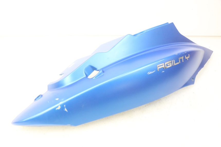 photo de PRAWY TYLNY BOK KYMCO AGILITY 4T 50 (2018 - 2022) - Stan powierzchni
