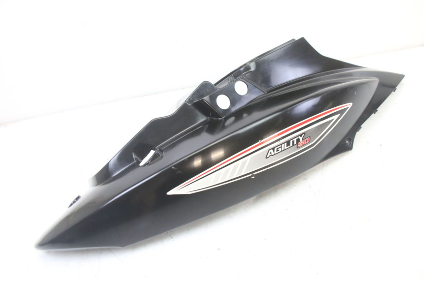 photo de PRAWY TYLNY BOK KYMCO AGILITY 4T 50 (2005 - 2018) - Widok główny