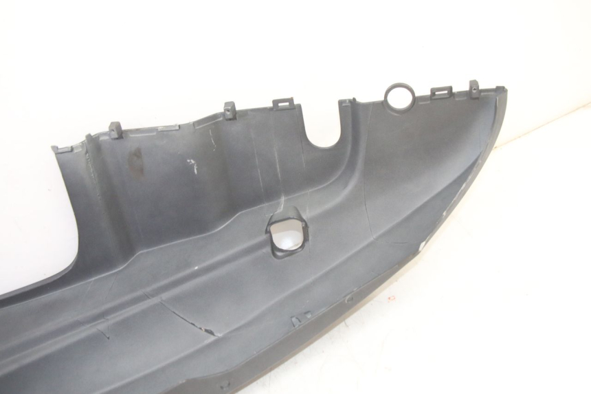 photo de PRAWY TYLNY BOK KYMCO AGILITY 4T 50 (2018 - 2022) - Część sprawdzona