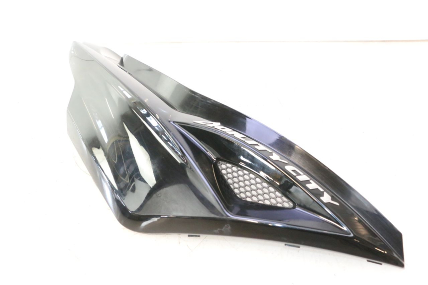 photo de PRAWY TYLNY BOK KYMCO AGILITY CITY 16P 125 (2015 - 2024) - Punkty mocowania
