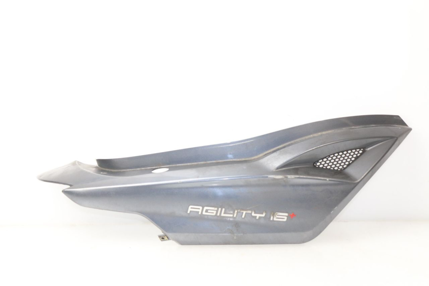 photo de PRAWY TYLNY BOK KYMCO AGILITY CITY 2T 50 (2008 - 2016) - Widok główny