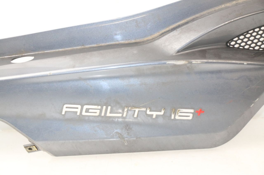 photo de PRAWY TYLNY BOK KYMCO AGILITY CITY 2T 50 (2008 - 2016) - Widok produktu