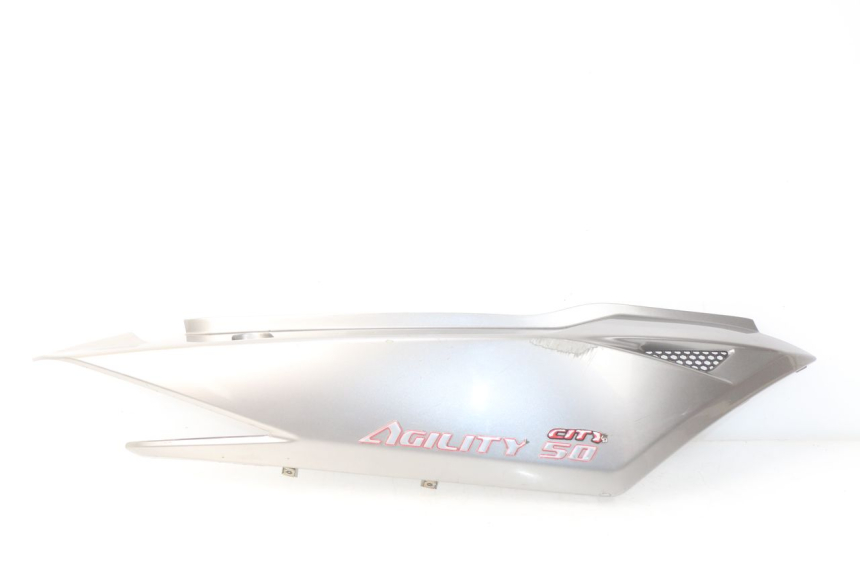 photo de PRAWY TYLNY BOK KYMCO AGILITY CITY 4T 50 (2008 - 2016) - Widok główny